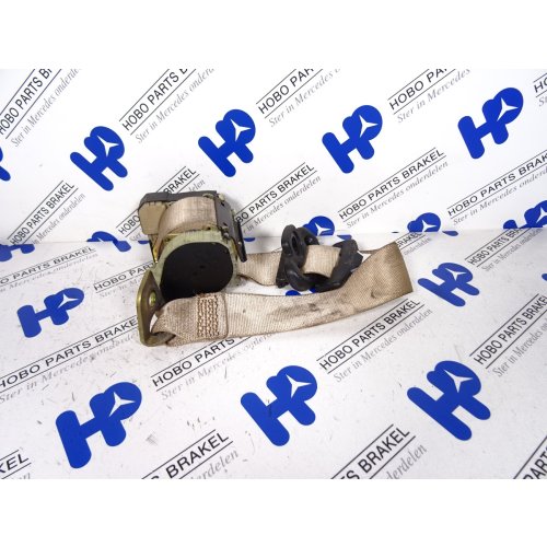 Gordel A 203 860 1485 RA Combi beige - A2038601485 1b00 - A2038601485-1B00