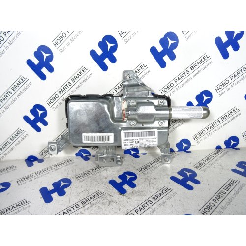 Airbag deur A 203 860 2505 - A2038602505 - A2038602505