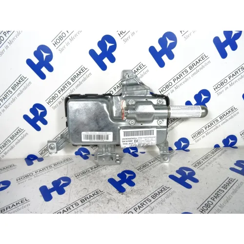 Airbag deur A 203 860 2505 - A2038602505 - A2038602505