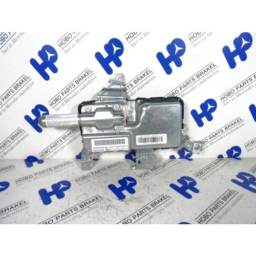 Airbag deur A 203 860 2605 - A2038602605 1 - A2038602605