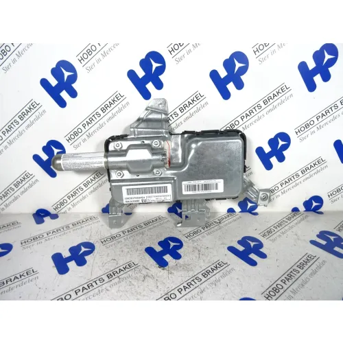 Airbag deur A 203 860 2605 - A2038602605 1 - A2038602605