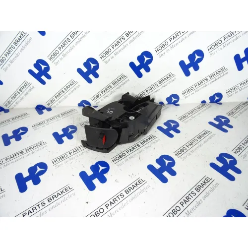 Rear seat lock A 203 920 0172 - A2039200172 - A2039200172