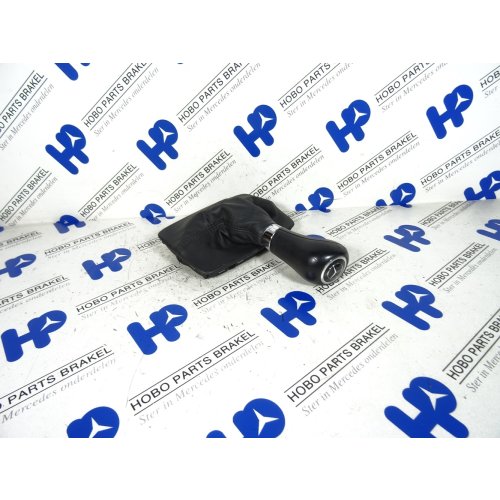 Versnellingspookhoes A 204 267 1510 - A2042671510 9e38 - A2042671510-9E38