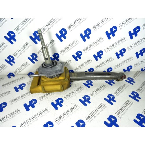 Schakelmechanisme A 204 267 8424 - A2042678424 - A2042678424