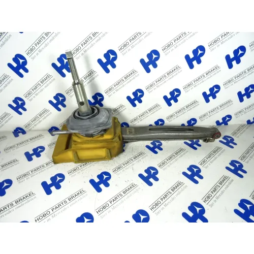 Schakelmechanisme A 204 267 8424 - A2042678424 - A2042678424
