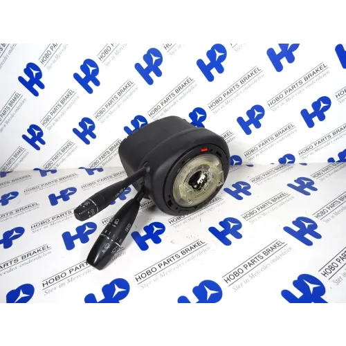 Steering column switch Set A 204 440 3202 - A2044403202 - A2044403202