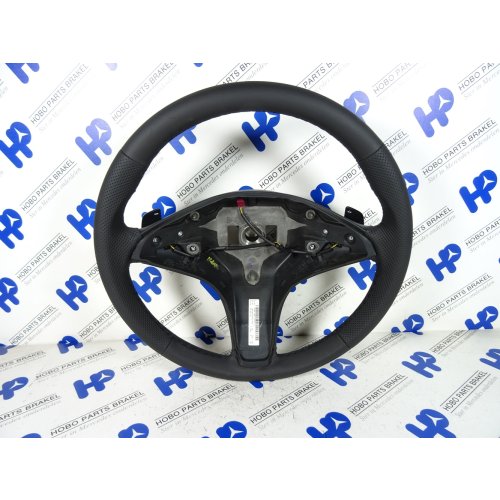 Stuurwiel C-klasse w204 Sportpakket/AMG nieuw bekleed - A2044603303 n - A2044603303-N