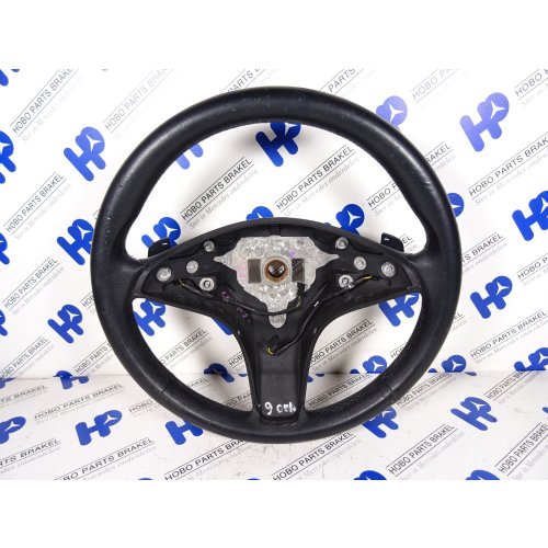 Stuurwiel C-klasse w204 Sportpakket/AMG - A2044603303 - A2044603303-9E38