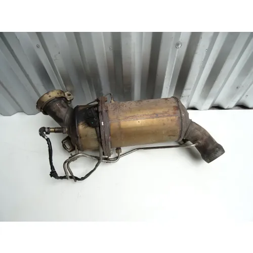 Roetfilter A 204 491 0194 - A2044910194 - A2044910194