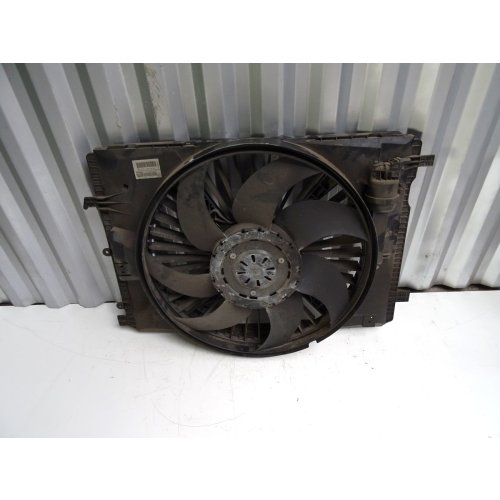 Koelventilator A 204 500 0493 - A2045000493 - A2045000493