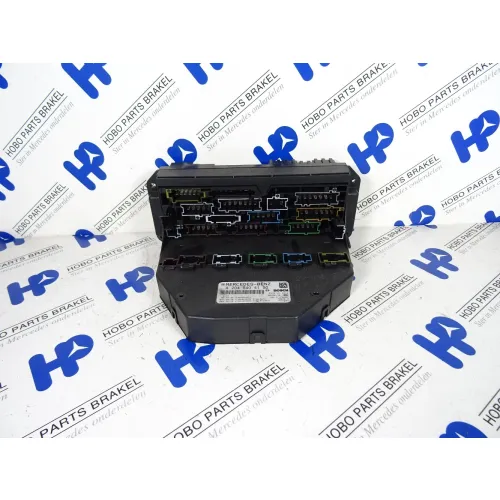SAM module A 204 540 4150* - A2045404150 - A2045404150