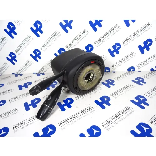 Steering column switch Set A 204 540 7401 - A2045407401 - A2045407401