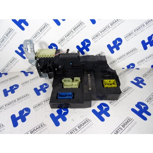 SAM module A 204 545 1669 - A2045451669 - A2045451669