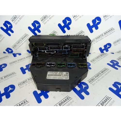 SAM module A 204 545 1801* - A2045451801 - A2045451801