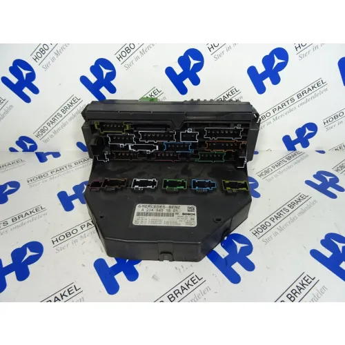 SAM module A 204 545 1801* - A2045451801 - A2045451801