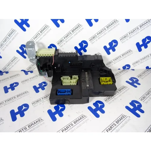 SAM module A 204 545 1869* - A2045451869 - A2045451869