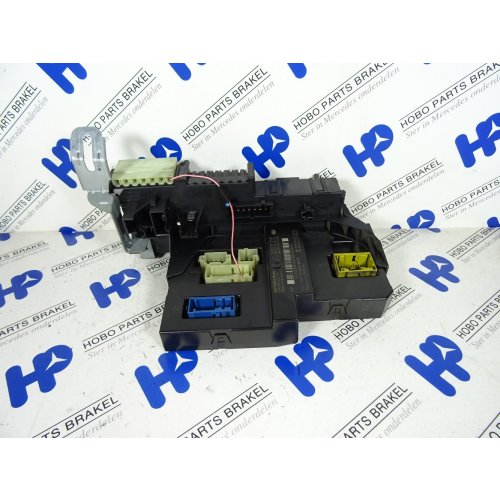 SAM module A 204 545 3901 - A2045453901 - A2045453901