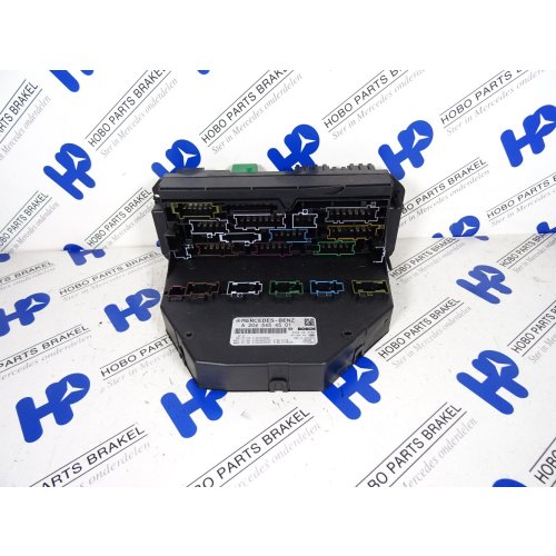 SAM module A 204 545 4501 - A2045454501 - A2045454501