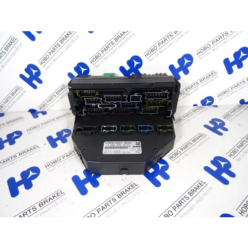 SAM module A 204 545 4501 - A2045454501 - A2045454501