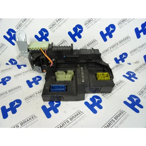 SAM module A 204 545 7201 - A2045457201 - A2045457201