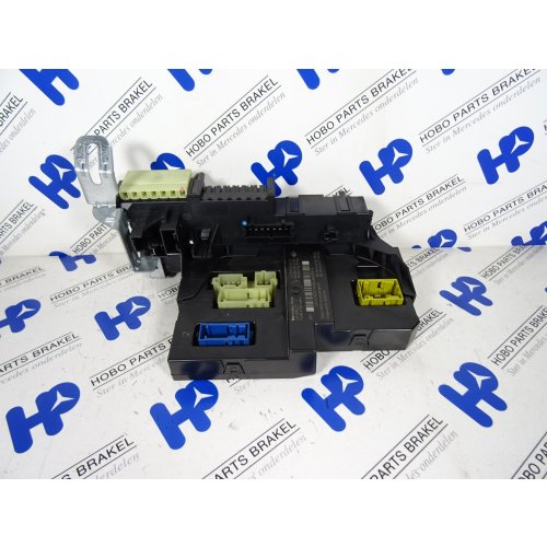 SAM module A 204 545 7001 - A2045458201 - A2045457001