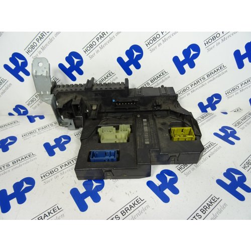 SAM module A 204 545 8401 - A2045458401 - A2045458401