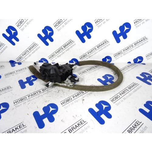Portierslot A 204 750 0185 Achterklep - A2047500185 - A2047500185