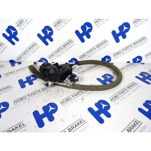 Portierslot A 204 750 0185 Achterklep - A2047500185 - A2047500185