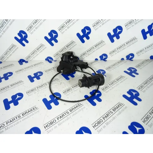 Portierslot A 204 750 0485 Achterklep - A2047500485 - A2047500485