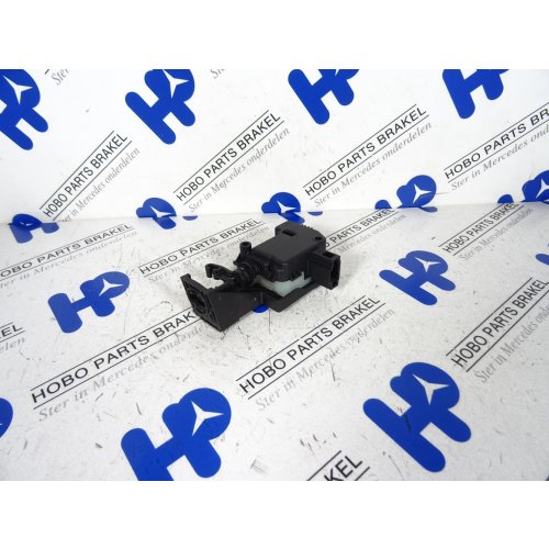 Tankklep motor A 204 820 0072 - A2048200072 - A2048200072