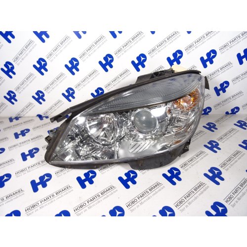 Koplamp C-klasse w204 Links - A2048200161 - A2048200161