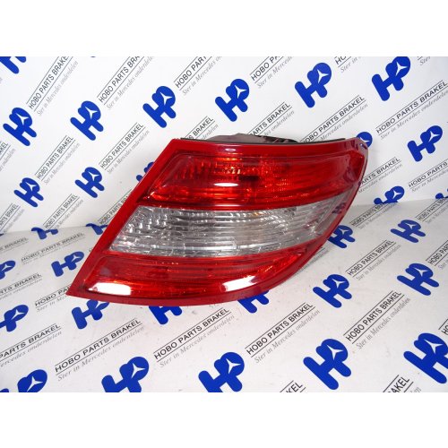 Achterlicht C-klasse w204 Rechts - A2048200264 - A2048200264
