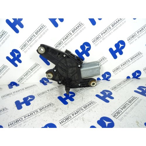 Ruitenwissermotor Achter A 204 820 2542 - A2048202542 - A2048202542