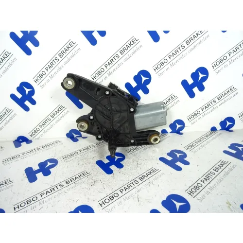 Ruitenwissermotor Achter A 204 820 2542 - A2048202542 - A2048202542