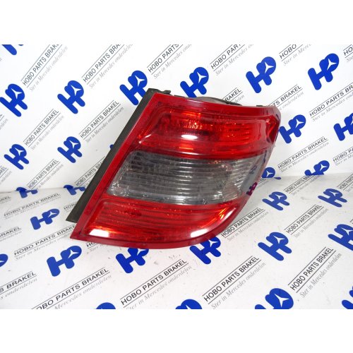 Achterlicht C-klasse w204 Combi Rechts - A2048203864 - A2048203864