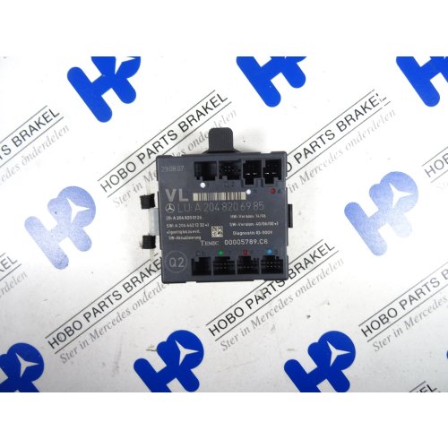 Deur module A 204 820 6985 LV - A2048206985 - A2048206985