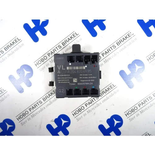 Deur module A 204 820 6985 LV - A2048206985 - A2048206985