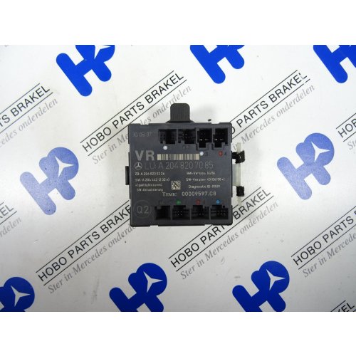 Deur module A 204 820 7085 RV - A2048207085 - A2048207085