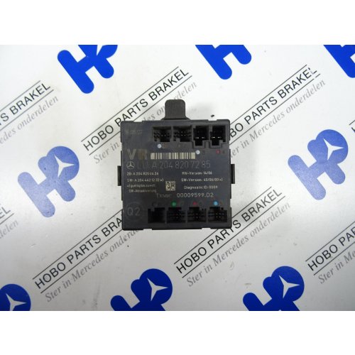 Deur module A 204 820 7285* RV - A2048207285 - A2048207285