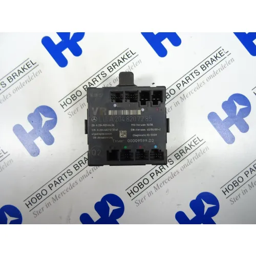 Deur module A 204 820 7285* RV - A2048207285 - A2048207285
