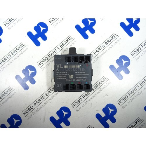 Deur module A 204 820 7385 LV - A2048207385 - A2048207385
