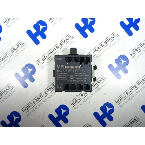 Deur module A 204 820 7485 RV - A2048207485 - A2048207485