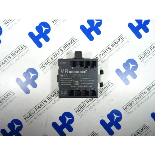 Deur module A 204 820 7485 RV - A2048207485 - A2048207485
