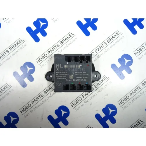 Door module A 204 820 7785 RL - A2048207785 - A2048207785
