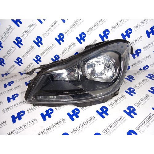 Koplamp C-klasse w204 Facelift Links - A2048209559 - A2048209559