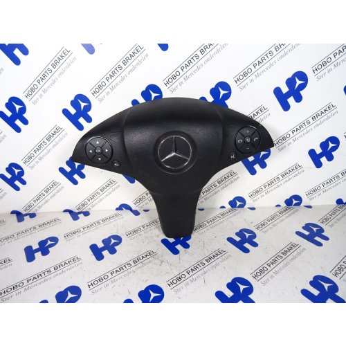 Airbag stuur C-klasse w204 Sportpakket/AMG - A2048604302 9116 - A2048604302-9116