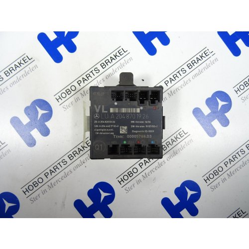 Deur module A 204 870 1926* LV - A2048701926 - A2048701926