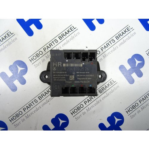 Deur module A 204 870 2526* RA - A2048702526 - A2048702526