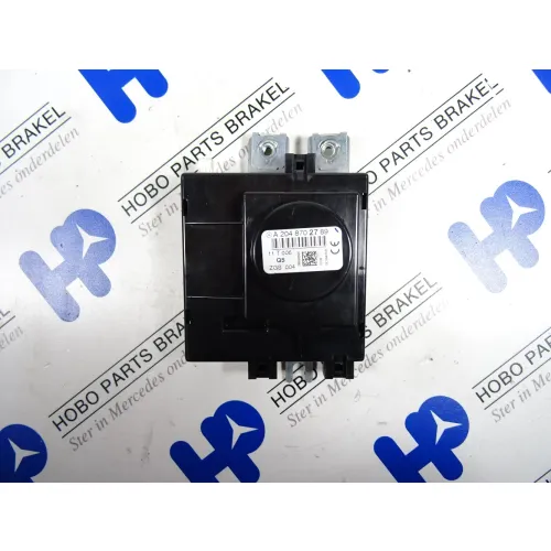Antenna amplifier A 204 870 2789 - A2048702789 - A2048702789