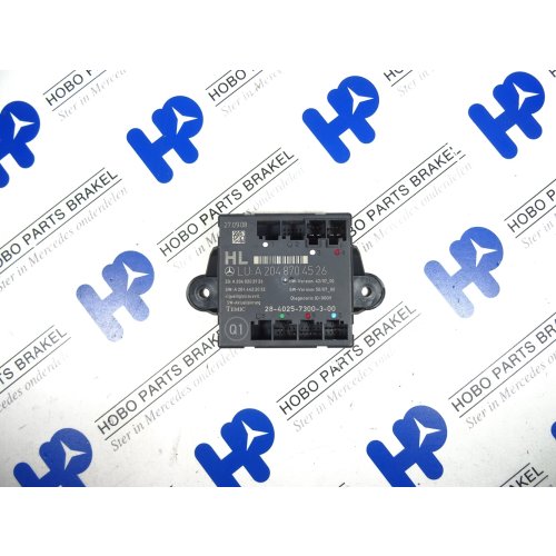 Deur module A 204 870 4526 LA - A2048704526 - A2048704526